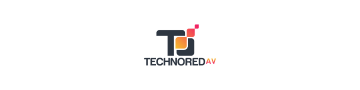 Techno Red Av
